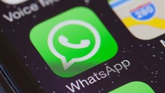 Nova pravila na aplikaciji WhatsApp