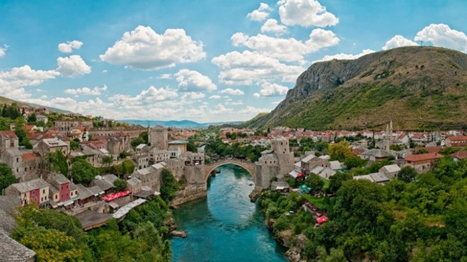 Traži se službeni suvenir Grada Mostara