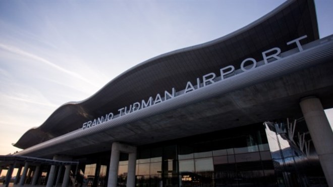 Svečano otvoren novi putnički terminal zagrebačke Zračne luke 