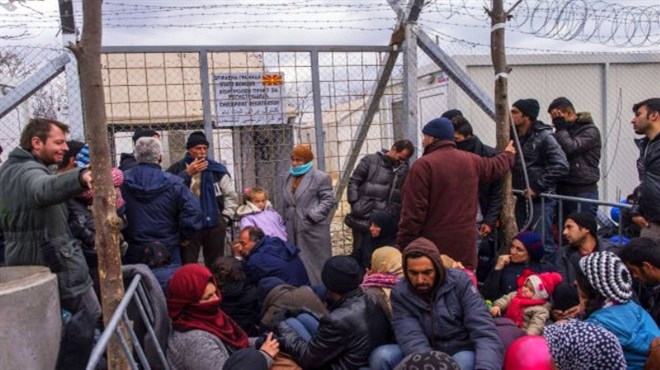 VELIKA AKCIJA: Uhićeni Čapljinci koji su preko Posušja 'švercali' ilegalne migrante iz Sirije