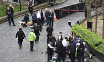 FOTO: TERORISTIČKI NAPAD U LONDONU Ubijeno je pet ljudi uključujući i napadača