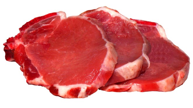 VINJANI GORNJI: Švercao 308 kg zamrznutog mesa