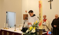 Fotografije iz Dragićine: U crkvi završeni veliki radovi, svečano proslavljen blagdan svetog Jure