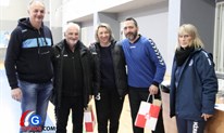 Humanitarna rukometna utakmica za obitelj Plavčić