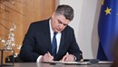 Milanović dao ostavku! Novi predsjednik bit će Hrvat iz Bosne i Hercegovine!
