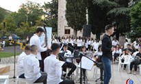 Završni koncert Glazbene škole Grude