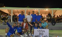 Medovići 3 na 3 - Finalna večer