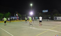 Medovići 3 na 3 - Finalna večer