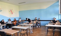 Prvi dan nastave u Grudama: Školska godina 2023./2024. 