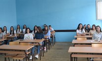 Prvi dan nastave u Grudama: Školska godina 2023./2024. 