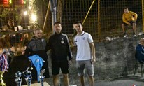 Drinovci - Finale turnira u čast Male Gospe