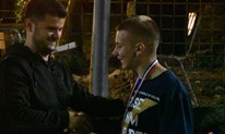 Drinovci - Finale turnira u čast Male Gospe