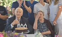 Međunarodni dan starijih osoba - Svečanost u domu Vita
