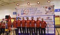 Otvaranje Europskog prvenstva u boćanju - Grude 2023.