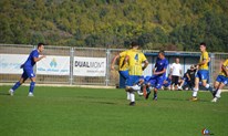 HNK Grude - HNK Stolac 1-1