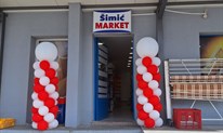 Otvoren Šimić market