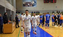 MNK Hercegovina - Željezničar 