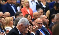 FOTO: Otvoren je 25. Međunarodni sajam u Mostaru! Plenković održao govor! Šalju se snažne poruke 