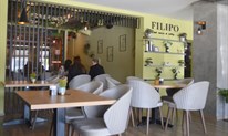 Restoran Filipo u novim bojama