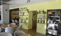 Restoran Filipo u novim bojama