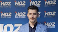 Ivo Pavković kandidat za gradonačelnika Širokog Brijega ispred HDZ-a!