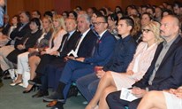 Mostar: Svečano obilježen početak nove akademske 2018./2019. godine FOTO