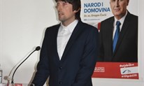 Tomislav Pejić najizgledniji kandidat za ministra zdravstva, rada i socijalne skrbi ZHŽ-a