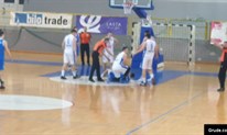 Grude trebaju još jednu pobjedu za naslov prvaka Herceg Bosne u košarci