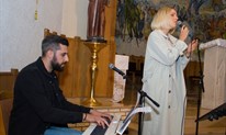 U Gorici održana tribina: 'Imam sve, a nisam zadovoljan' dr. sc. Ankice Baković