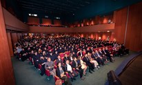 Svečano promovirana 143 diplomanda Filozofskog fakulteta Sveučilišta u Mostaru FOTO