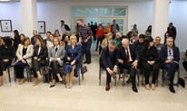 FOTO: Otvoreni 60. Šimićevi susreti! Izaslanstvo općine Grude predvodilo događaj u Mostaru
