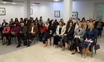 FOTO: Otvoreni 60. Šimićevi susreti! Izaslanstvo općine Grude predvodilo događaj u Mostaru
