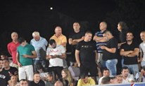 FOTO: Lijeva Obala brani naslov prvaka! Sjajna utakmica Stoca i Ilića u sjeni incidenta