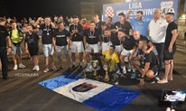 Široki Brijeg osvojio Ligu Hercegovine!