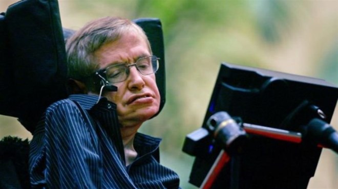 ODLAZAK GENIJALNOG UMA: Umro Stephen Hawking