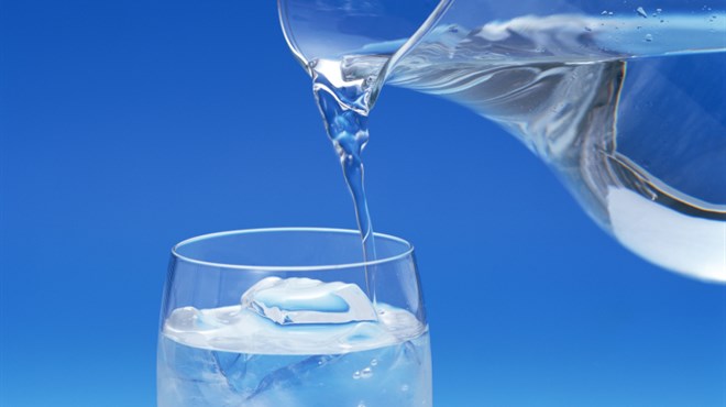 Imotska krajina: Upozorenje o korištenju vode za piće
