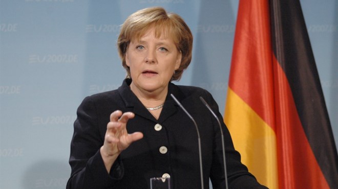 Merkel se više neće kandidirati na mjesto predsjednice CDU-a