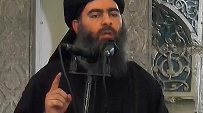 Bagdadi opet ubijen! Trump tvrdi da je ovog puta šef ISIL-a službeno gotov