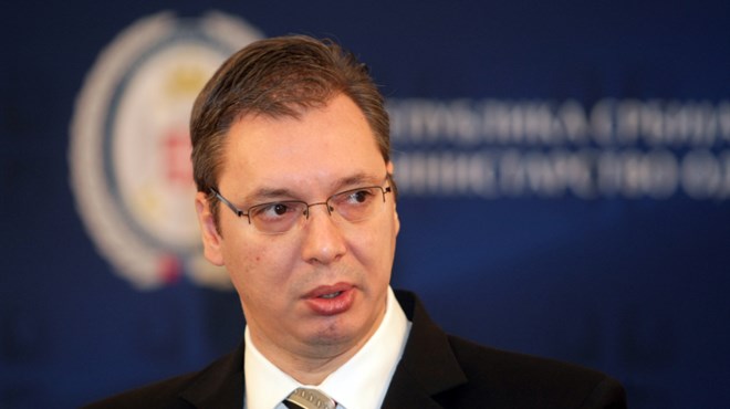 Vučić: Ako možemo bilo kako pomoći Hrvatskoj, pomoći ćemo!
