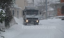 Osam godina od rekordnog snijega u Hercegovini