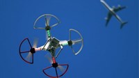 Moskva zatvorila zračni prostor nakon napada ukrajinskih dronova