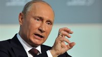 Putin se odbio cijepiti Sputnjikom V