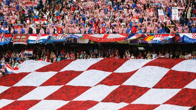 ​Hrvatskim navijačima dodatnih 3.100 ulaznica za polufinale s Engleskom
