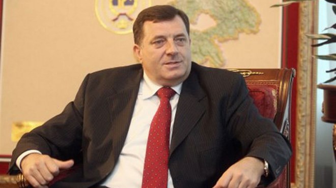 Dodik: Svi koji su činili teroristička djela u BiH su muslimani