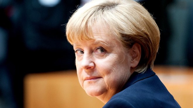 Novi udarac za Merkel, njezina stranka bilježi drastičan pad u Hessenu