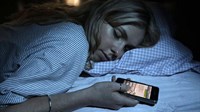 Zdrav život: Izbacite mobitele iz spavaće sobe