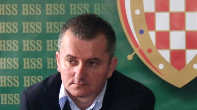 Mario Karamatić: Hvala bivšem vodstvu! HSS Grude ima novo vodstvo! Podržite ih na izborima