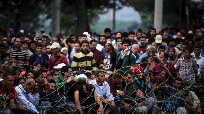 Bugarska poslala tisuću vojnika na granicu! Naspram 120 tisuća migranata