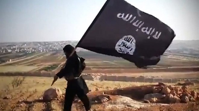 Poput partizana izlaze iz šume: ISIL se vratio na scenu!