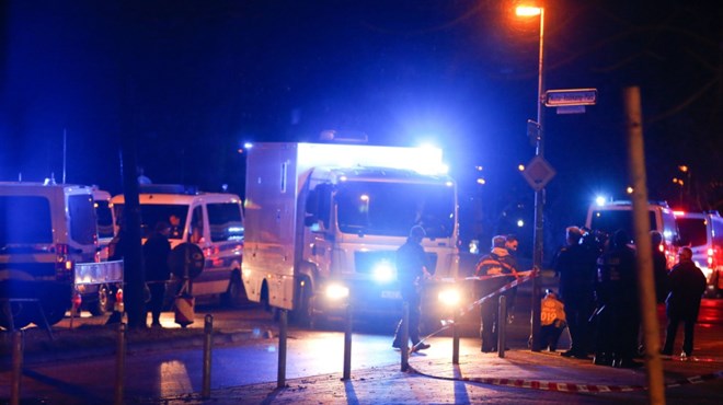 SPRIJEČEN TERORIZAM U NJEMAČKOJ: Sa 17 granata planirali masovni pokolj